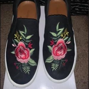 Steve Madden grace black
